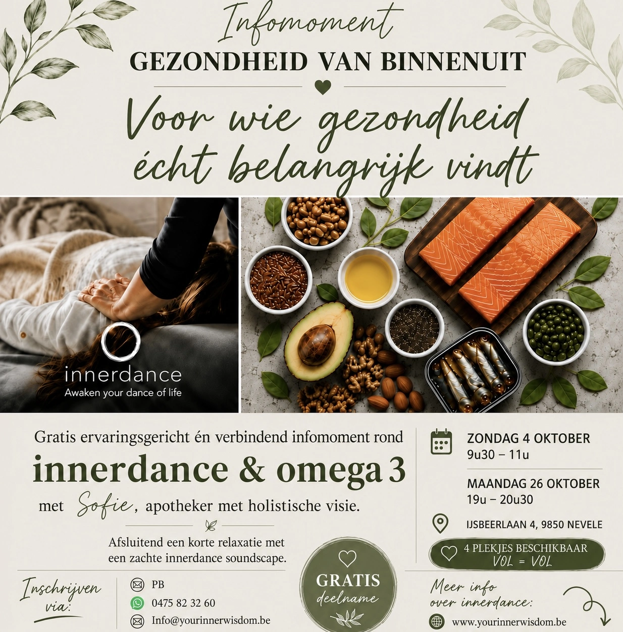 innerdance